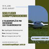 Werbeplakat