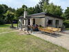 Baustelle fast fertig